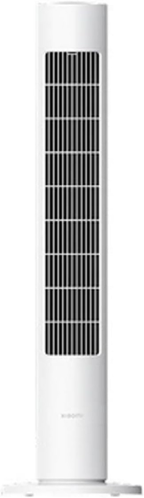Smart Tower Fan 2 Ventilador De Torre 24W Blanco