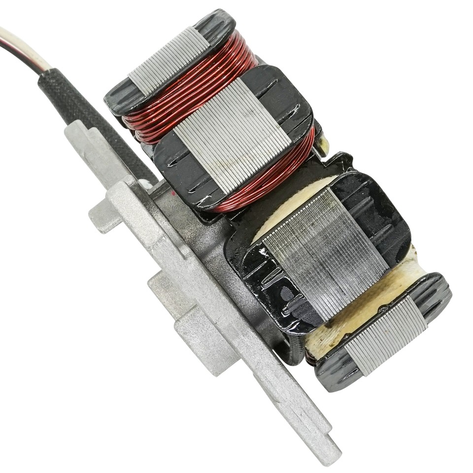 Buy Honda TRX250R 200W Ricky Stator Assembly 1986-1988 In San Diego, California, US, For US $150.00