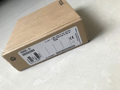 1pc NEW NI USB-6003 data acquisition card multi-function DAQ device 782608-01