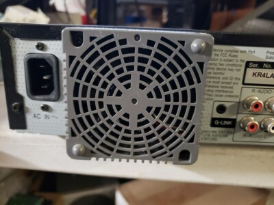 Panasonic DMR-T6070 DVD Recorder for sale online | eBay