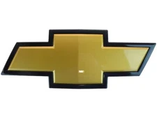 DIY Solutions 51XJ85C Emblem Fits 2007-2010 Chevy Silverado 3500 HD