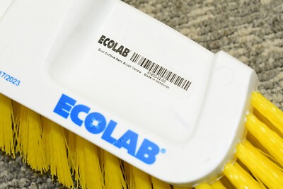 Ecolab 10
