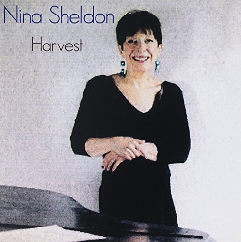Nina Sheldon Harvest (CD)