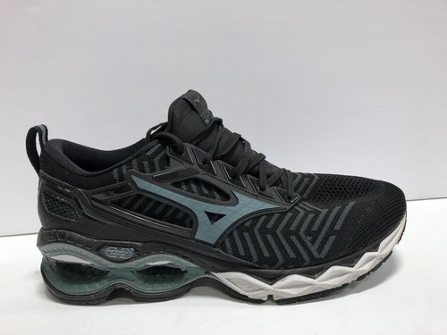 mizuno waveknit c1