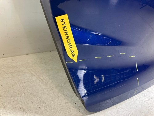BIYNM - BLUE RQH Heckklappe / Heckdeckel RENAULT Captur II (HF) E-Tech 100 68 - 第 6/9 張圖片
