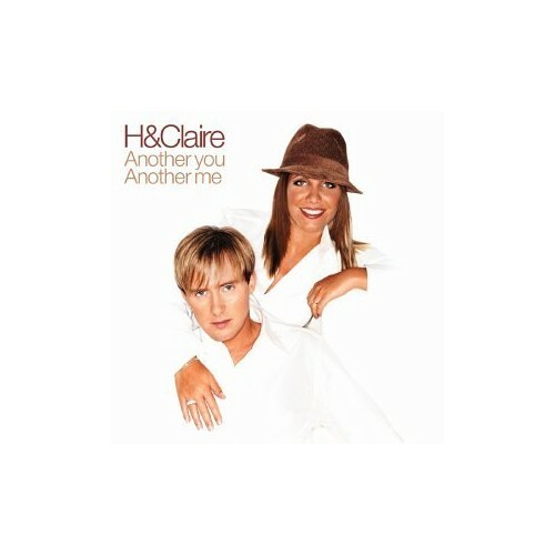 H & Claire - Another You Another Me - H & Claire CD CZVG FREE Shipping - Bild 1 von 2
