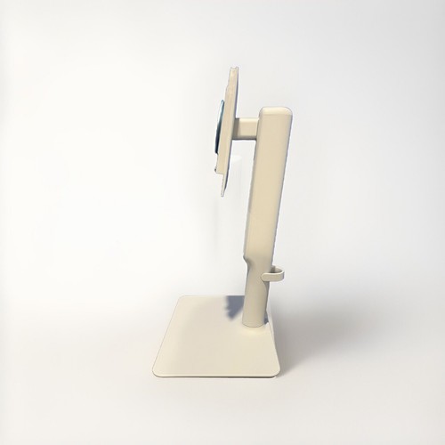 Dell Adjustable Monitor Stand - White Monitor Stand - S2425HS - Priced to Sell - Picture 2 of 15