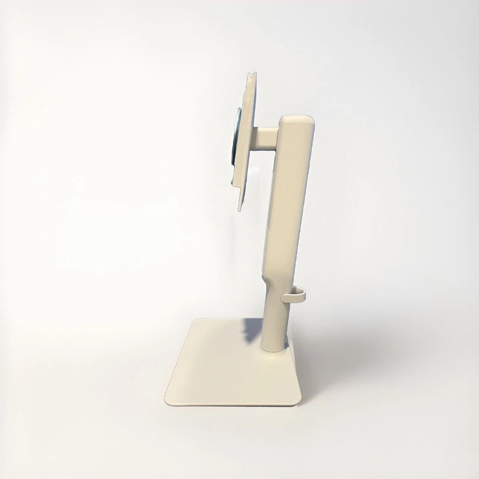 Dell Adjustable Monitor Stand - White Monitor Stand - S2425HS - Priced to Sell - Image 2 of 4