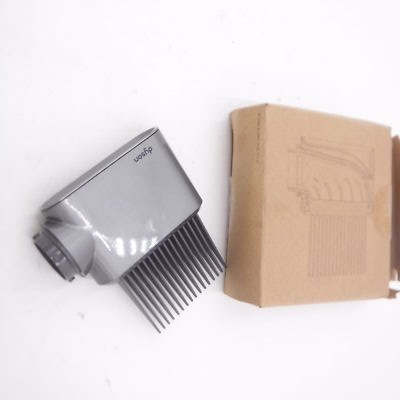 OEM Dyson Airwrap Wide-Tooth Comb Attachment