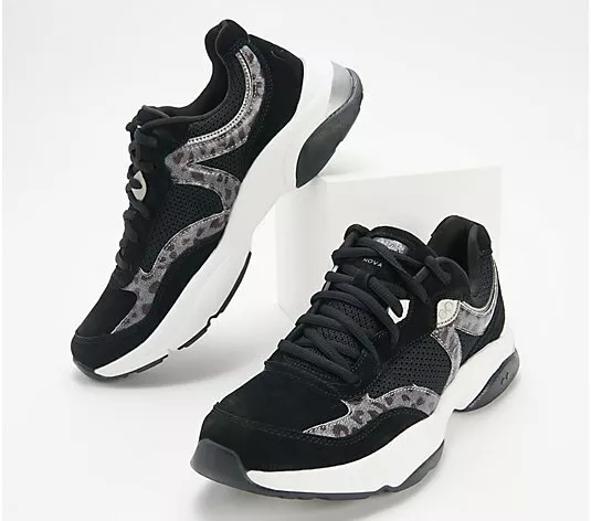 Ryka nova sneaker clearance