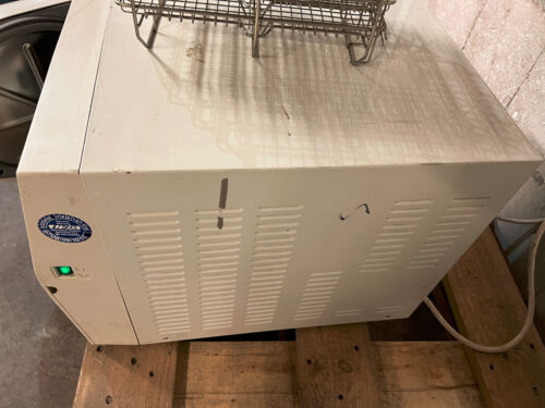 Mocom Millennium B+ Autoklav Dampfsterilisator - Bild 13 von 15
