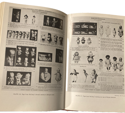 The One Rose: Mother of Immortal Kewpies, A Biography Of Rose O'Neill HC Signed - Picture 16 of 23