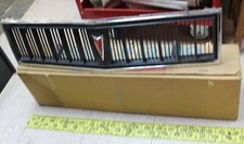 New Oem Gm Grille 10019613 10020544 1001968 1979-1987 Pontiac Acadian Fb6