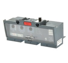 Siemens 3VT9363-6AC00 Overcurrent Release VT630