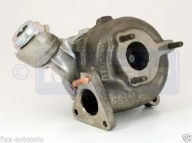 Garrett Turbo Turbolader für Audi A4 B5 VW Passat 3B 1,9TDI 81KW AFN 028145702C