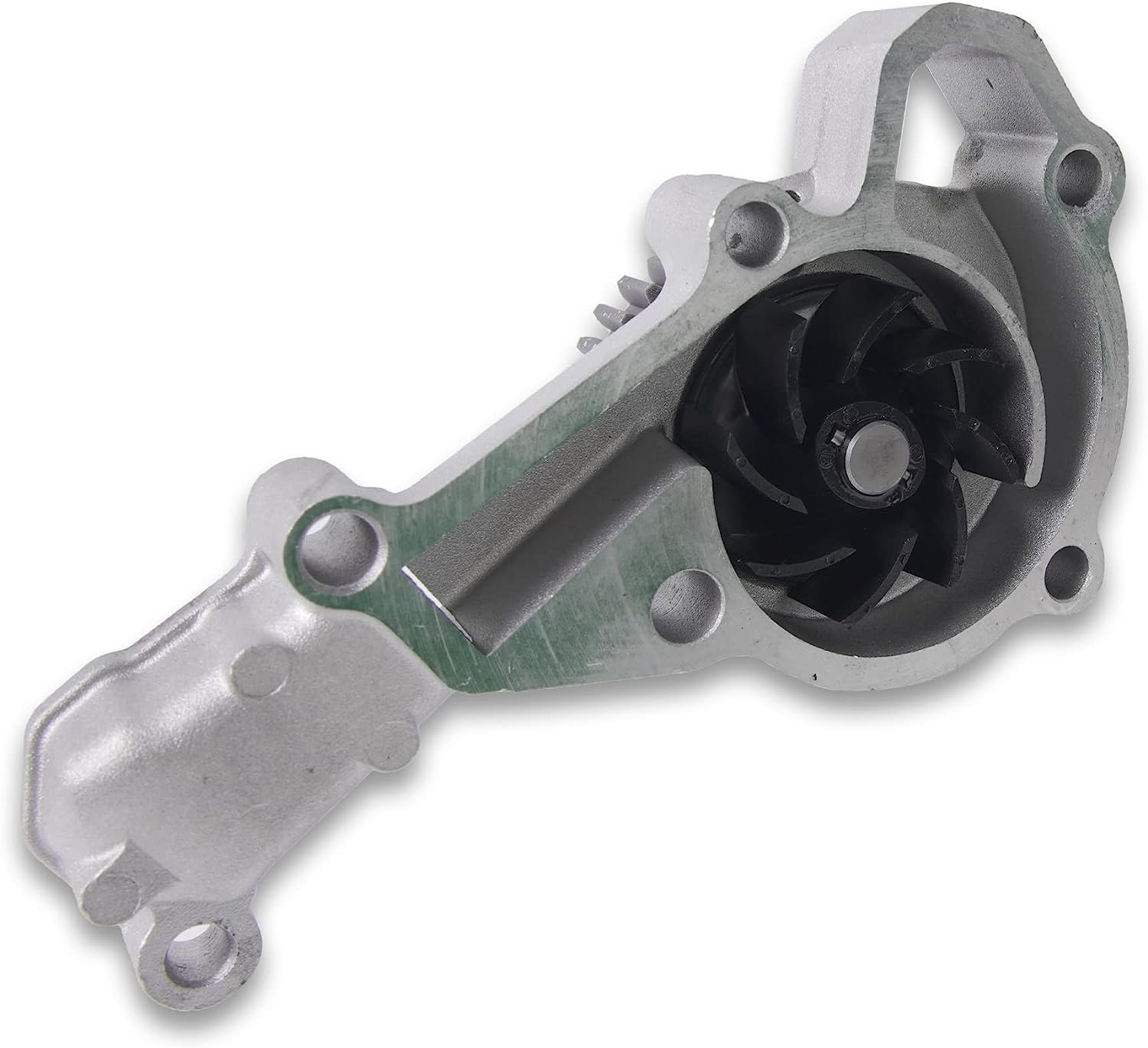 490442066 Water Pump with Gasket Compatible with Kawasaki FD590V