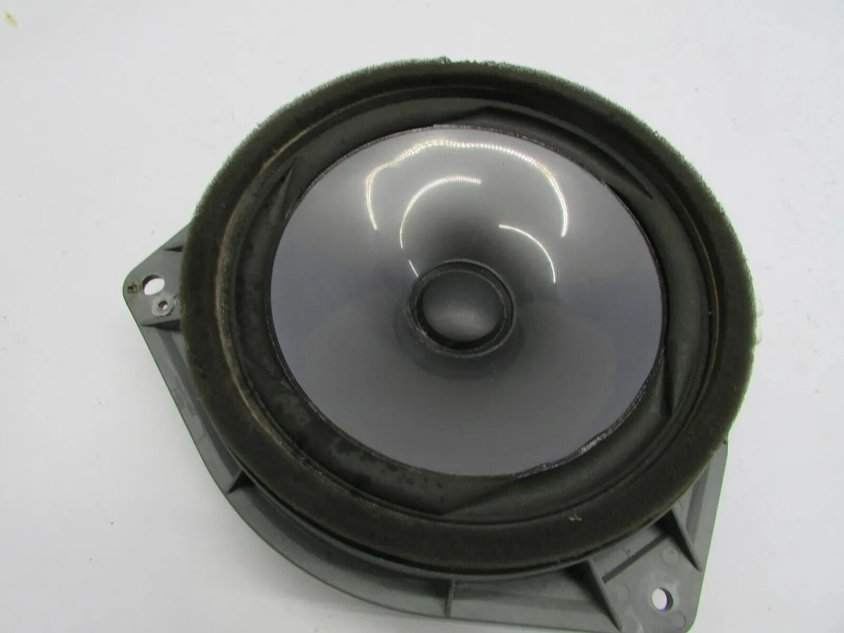 Ns601161 2001-2005 Lexus Is300 Is 300 Front Left Door Speaker