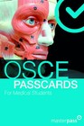 OSCE PASSCARDS for Medical Students by Farhana Akter (Paperback, 1920)