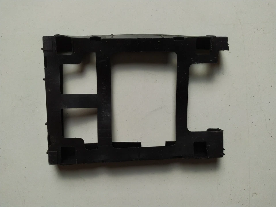 Samsung RV511 HDD Hard Disk Drive Caddy BA67-00308A - Image 2 of 2