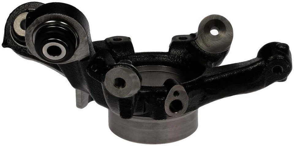 ADEQUADO PARA 01-16 BMW 3 SERIES JUNTA DE SUSPENSÃO TRASEIRA DIREITA DO PASSAGEIRO - Imagem 2 de 4