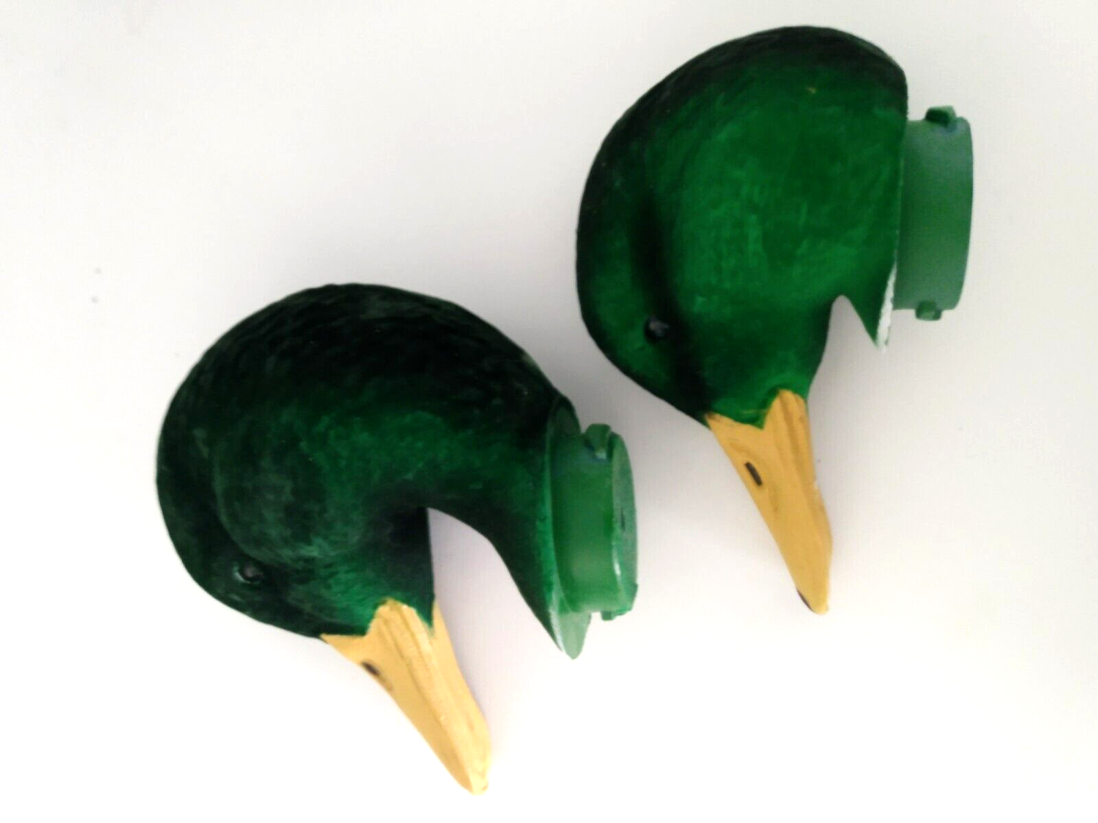 Dakota Decoy XTreme Drake Head Replacements 6Pack eBay