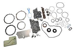 Auto Trans Overhaul Sealing Kit ACDelco GM OE/GM Genuine Parts 24276287 - Bild 1 von 1