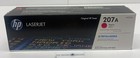 HP LaserJet M255 M282 M283 Series 207A Magenta Toner Cartridge W2213A