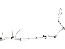 For 2007 Chevrolet Silverado 2500 HD Classic Fuel Line Front Dorman 13586GJDR
