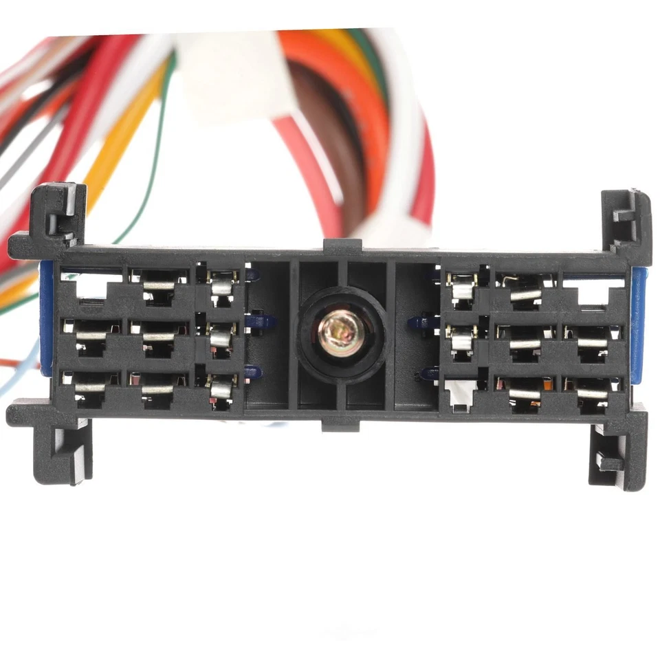 Interruptor de encendido BWD CS574 Foto 4 de 4