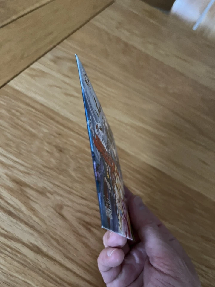 NEW! Akumajō Dracula X Castlevania PC Engine Works Turbo Duo READ DESCRIPTION - Image 4 of 4