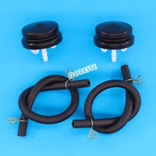 2x Primer Bulb For Toro CCR-1000 CCR-2000 CCR-2017 CCR-2400 CCR-2450 Snow Blower