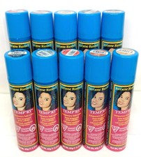 JEROME RUSSELL Temporary Hair Color Spray 2.2oz   Choose your color