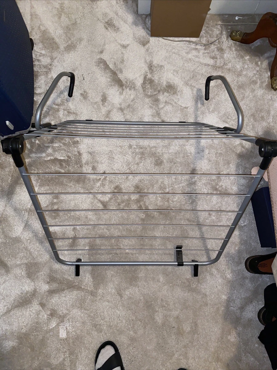 Argos Home 7m Multi Purpose Indoor Airer