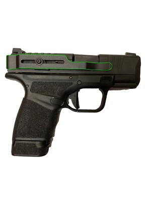 Adjustable Clipdraw for Springfield Hellcat Belt Right Left Hand