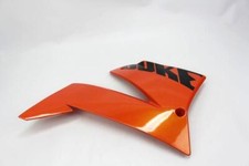 CARENA SERBATOIO DESTRA KTM DUKE 640 II RH SIDE FAIRING SEITENDECKEL CARENAHE