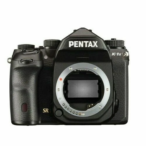 PENTAX Pentax K 1 Digital Cameras