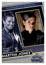 Dr Who Series 1-4 Puzzle CM9