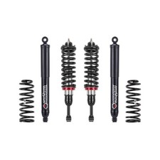 Nissan Patrol Armada 2010-2019 5.6L front and rear shock absorber