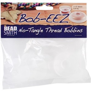 No-Tangle-Flexible-Plastic-Thread-Bobbins-For-Kumihimo-Or-Macrame-1-7-8-Inch-8
