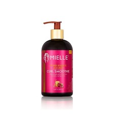 Mielle Pomegranate Honey Curl Smoothie 12oz.