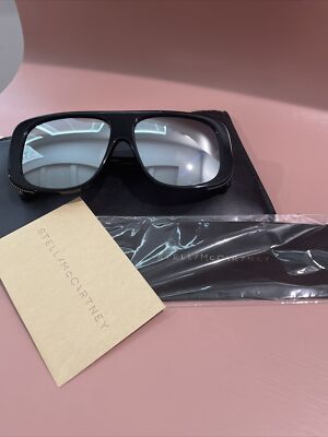 Stella McCartney SC0092S 001 Women display picture 1
