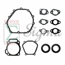Crankcase Cylinder Carb Gasket Oil Seal for Predator 9500W Inverter Generator