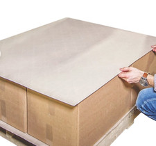 Gerex America No-Slip Pallet Paper,37'x45'', 50 qty - GA1103745 More Avail