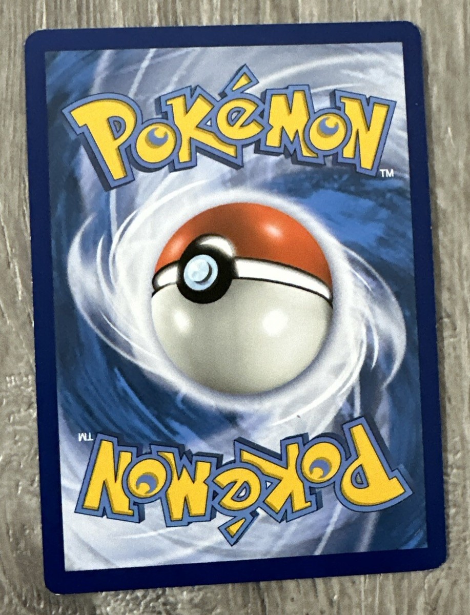 Pokemon TCG SM Unbroken Bonds 190/214 Triple Acceleration Energy Card