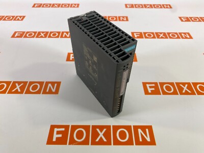 SIEMENS 6EP1931-2EC42 SITOP DC UPS module - NEW UNUSED