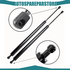 2x Rear Tailgate Liftgate For 2010-2015 Lexus RX350 Hatch Lift Supports Gas Prop