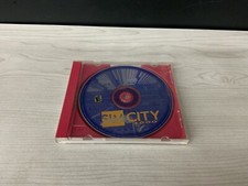  SimCity 3000 PC, 1999 - RT4A
