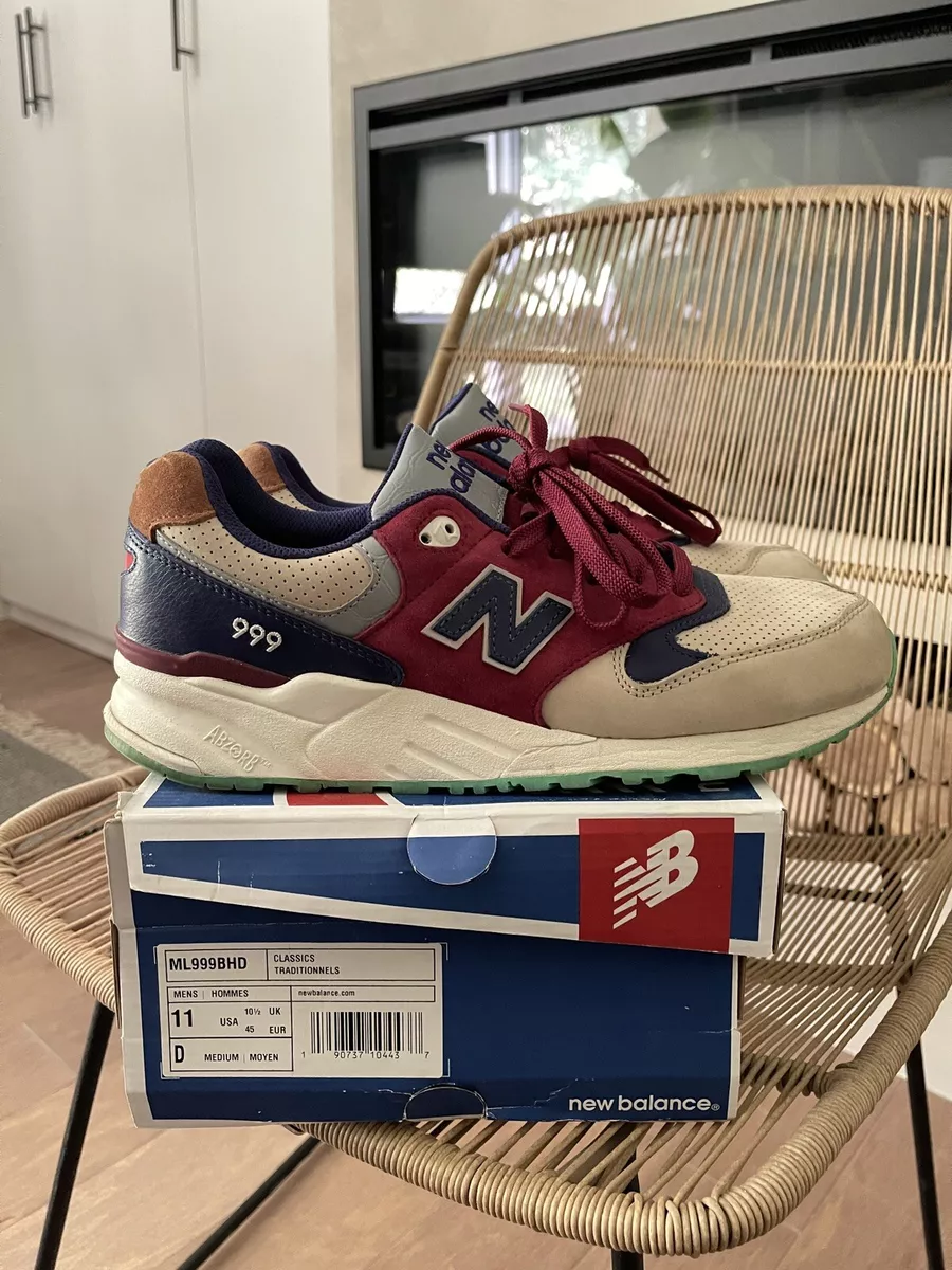 New balance 999 ebay uk top