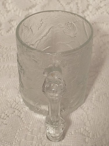 Vintage McDonalds The Flintstones Pre Dawn Glass Mug Home Decor 1993 tblax1 - Picture 8 of 12