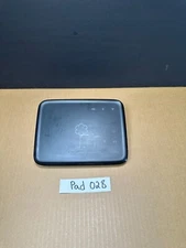 Ooma TELO102 Black Built-in DECT 6.0 Technology Voip Home Phone Service Unit